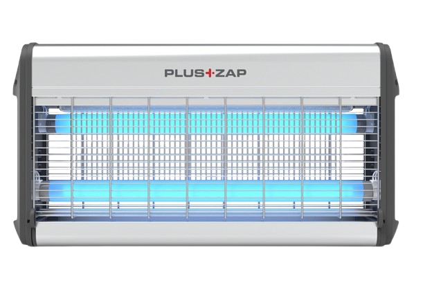 PLUS+ZAP 30 WHITE 